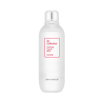 AC Collection - Toner Apaisant - 125 mL