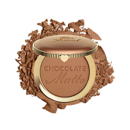 Chocolate Soleil Mate Bronzer