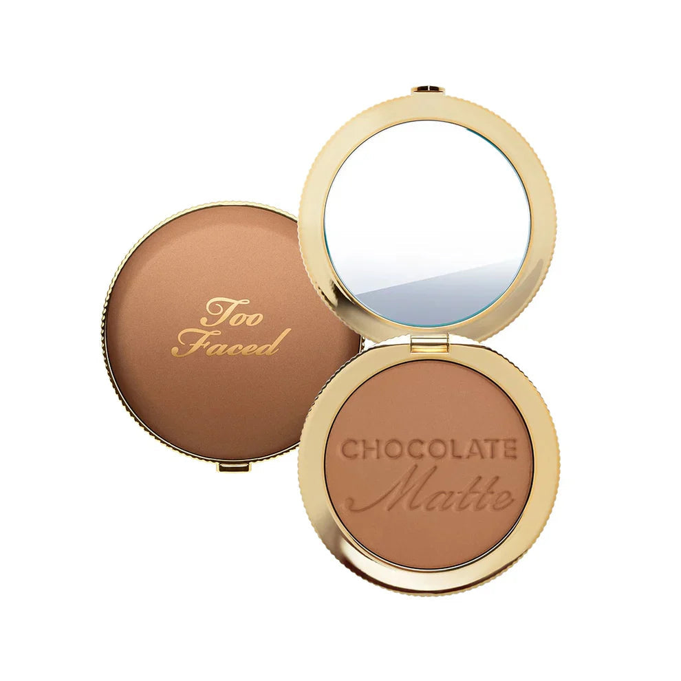 Chocolate Soleil Mate Bronzer