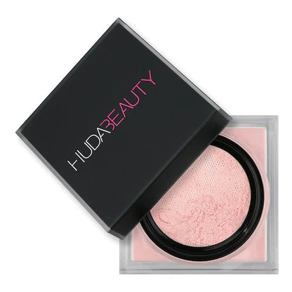 Huda Beauty Easy Bake Loose Baking & Setting Powder - Poudre Libre