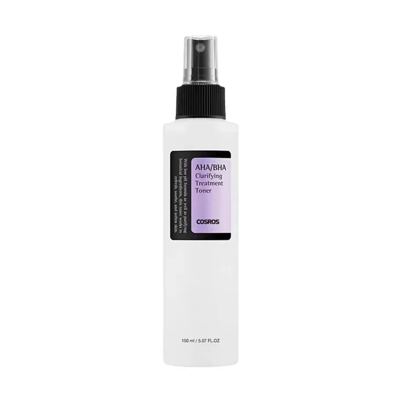 AHA / BHA Clarifying Treatment Toner